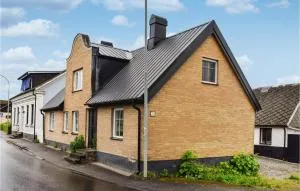 4 Bedroom Cozy Home In Smedstorp - Löderup