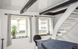 4 Bedroom Cozy Home In Smedstorp