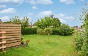 4 Bedroom Cozy Home In Smedstorp