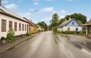 4 Bedroom Cozy Home In Smedstorp