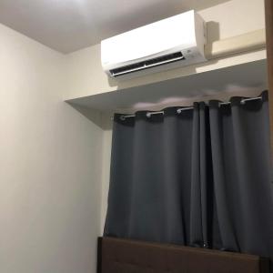 CONDO staycation Near Mall Of Asia