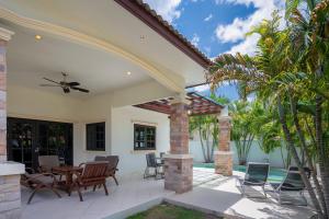 Orchid Paradise Homes OPV 05