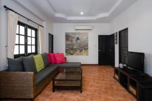 Orchid Paradise Homes OPV 05