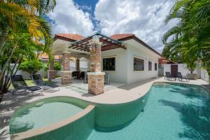 Orchid Paradise Homes OPV 05