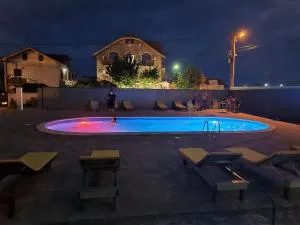 camere de închiriat Duly Costinești - Schitu