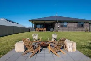 'Campanile House' The Ultimate Mudgee Adventure - Pyramul