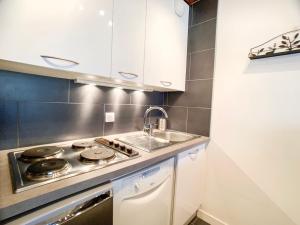 Appartement 2 pièces confortable, balcon, animaux acceptés - FR-1-502-285