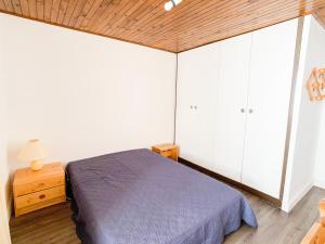 Appartement 2 pièces confortable, balcon, animaux acceptés - FR-1-502-285