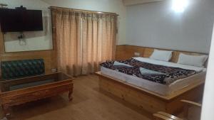 Mentokling Guest House and Garden Restaurant