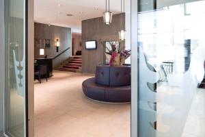 Morosani Schweizerhof - 4-star hotels in Davos