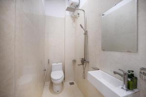 Nice House Hotel - Near My Khe Beach