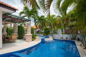 Orchid Paradise Homes OPV 30