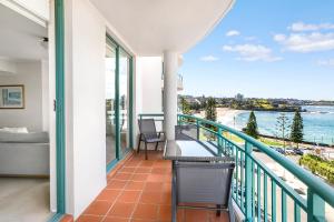 Two-Bedroom Apartment room in AeA The Coogee View