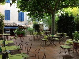 Le Clos Des Arômes photo 12