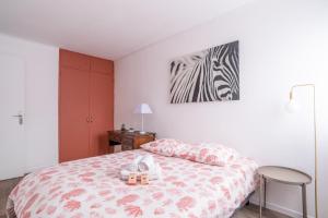 Sublime 71m Downtown And Near The Beach !