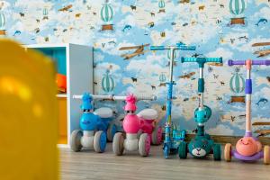 兒童遊戲俱樂部