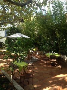 Le Clos Des Arômes photo 15