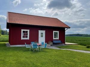 6 person holiday home in GÖTENE-By Traum