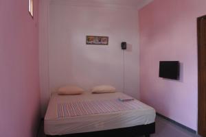 Phòng Tiêu Chuẩn Giường Đôi (Standard Double Room)