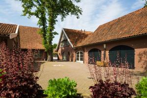 Hotel & Lodges Erve Bruggert