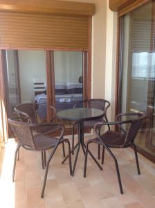 Sunnyview Park Ohrid apartments