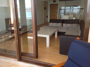 Sunnyview Park Ohrid apartments