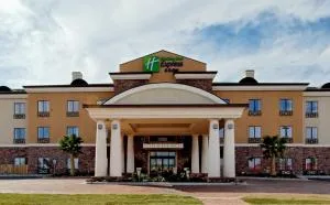 Holiday Inn Express Hotel and Suites - Odessa by IHG - Douro