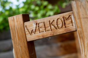 Hotel & Lodges Erve Bruggert