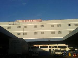 50 Hotel