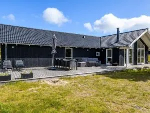 Holiday home Fanø XLIII - Sønderho