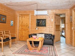 Holiday home Ebeltoft CXCV
