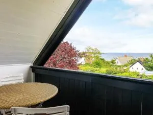 Holiday home Fur IX - Fur