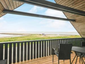 10 person holiday home in Vestervig-By Traum