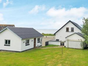 Holiday home Vestervig XXXIII