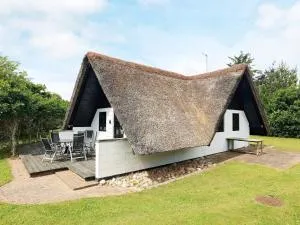 Holiday home Højslev XXI - Skive