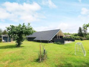 8 person holiday home in Højslev-By Traum