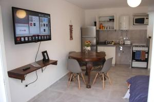 Apart con Patio Exclusivo - Rosario Centro - Excelente - Cochera Opcional