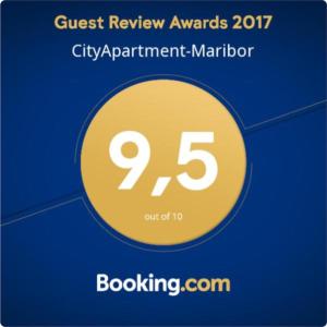 CityApartment-Maribor 