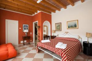 Barchi Resort - Apartments & Suites
