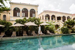 Praya Palazzo