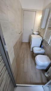 Fondazione Prada metro Corvetto splendido monolocale ristrutturato ben arredato