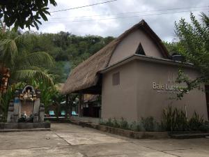 Bale Lumbung Bungalows
