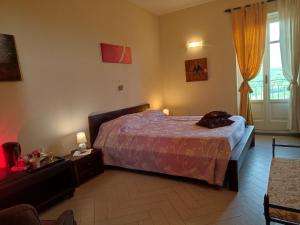 AGRITURISMO CINQUE CAMINI