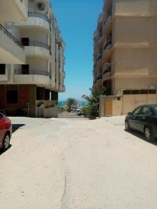 Apartment near the sea