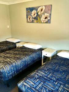 Harden Country Motel