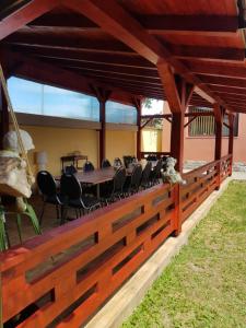 Vila Sanne Brașov , Hălchiu