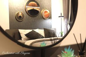 Lovely Designer Suite at Continew, TRX KLCC view, Next to IKEA