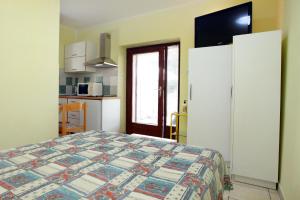 DINO apartma studio in soba - DINO Apartment Studio and Room