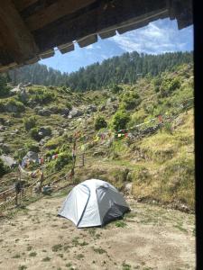 Vrindas Mud House