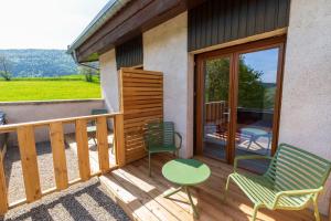 Hotels Logis Le Vernay : photos des chambres